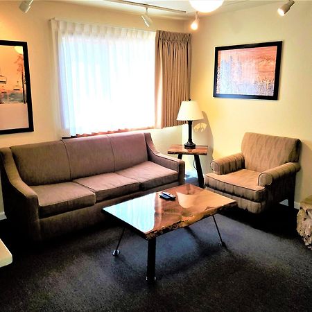 Getaways At Snow Lake Lodge Big Bear Lake Eksteriør bilde