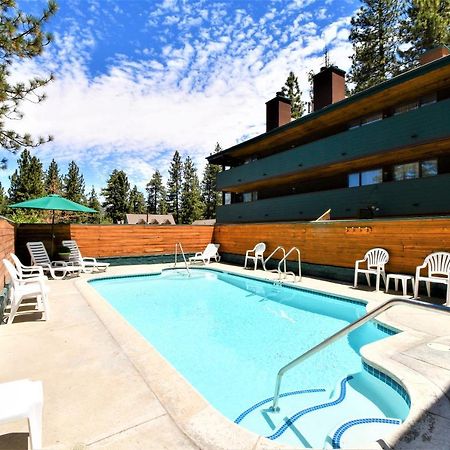 Getaways At Snow Lake Lodge Big Bear Lake Eksteriør bilde