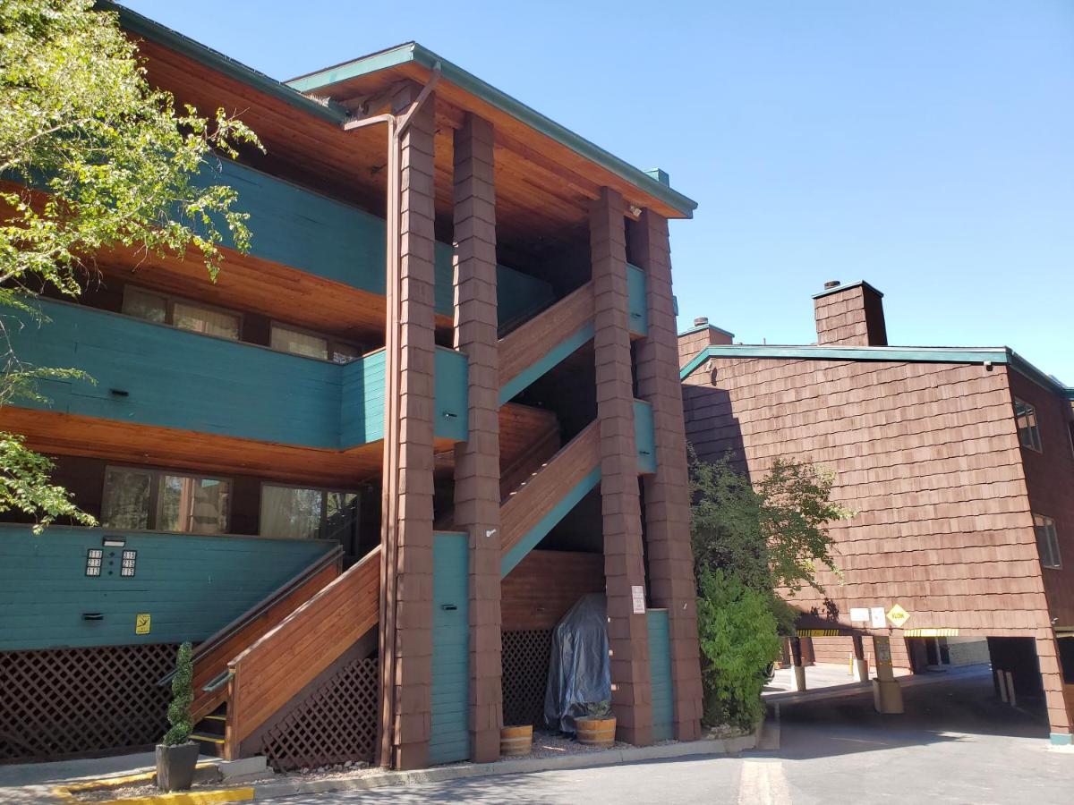 Getaways At Snow Lake Lodge Big Bear Lake Eksteriør bilde