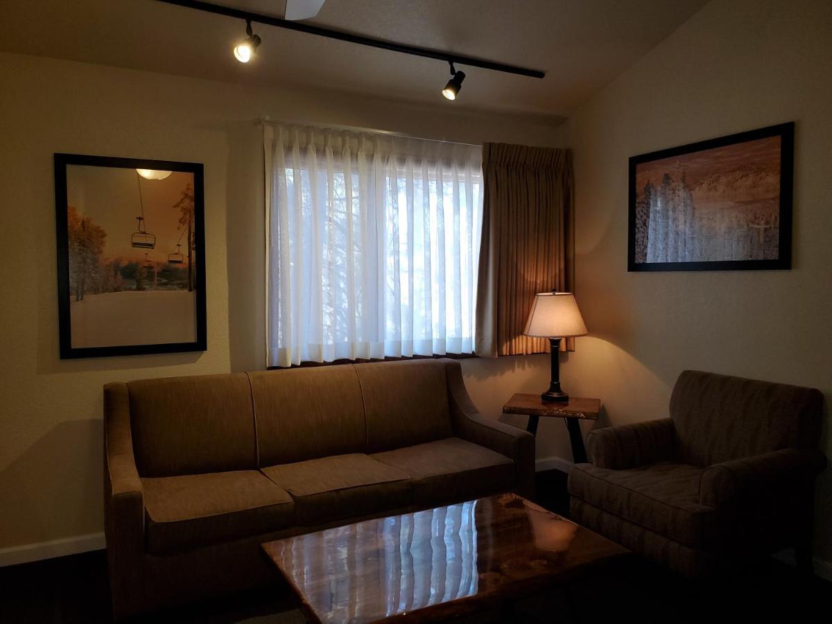 Getaways At Snow Lake Lodge Big Bear Lake Eksteriør bilde
