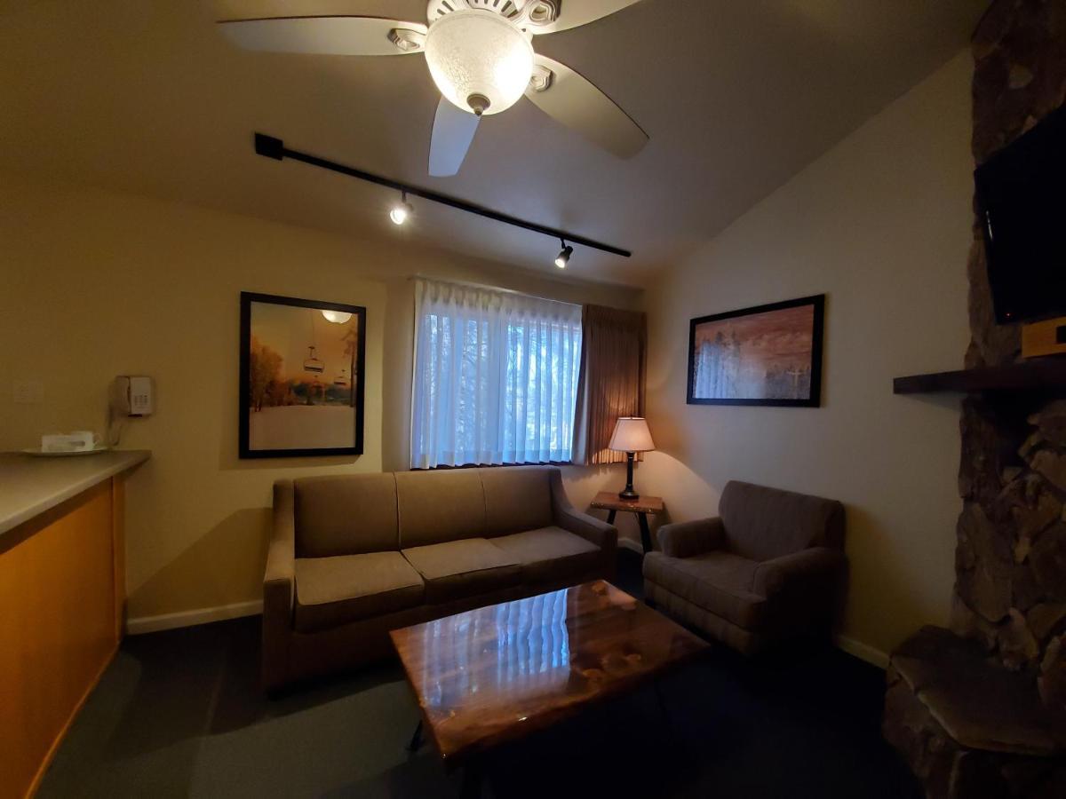 Getaways At Snow Lake Lodge Big Bear Lake Eksteriør bilde