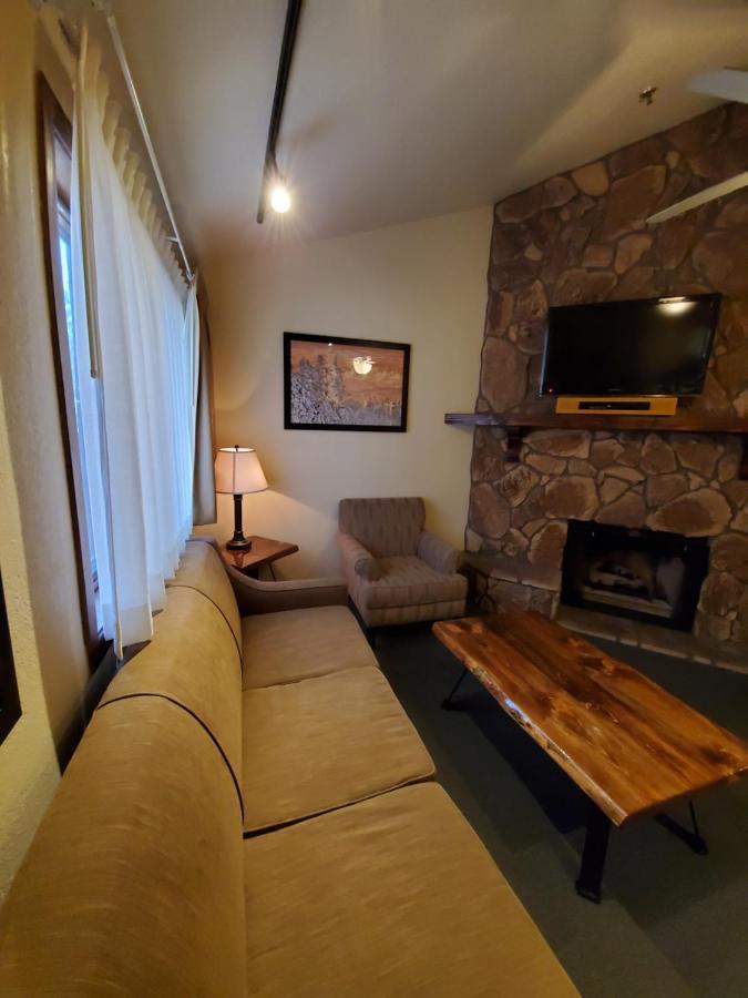 Getaways At Snow Lake Lodge Big Bear Lake Eksteriør bilde