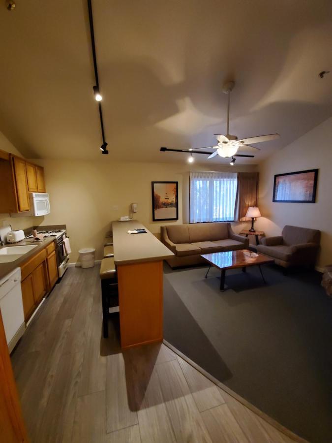 Getaways At Snow Lake Lodge Big Bear Lake Eksteriør bilde