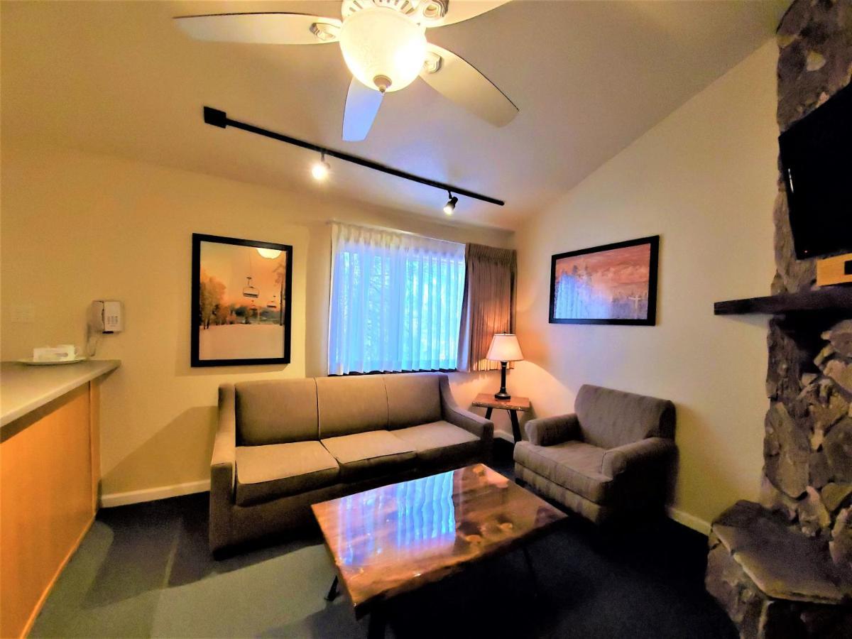 Getaways At Snow Lake Lodge Big Bear Lake Eksteriør bilde
