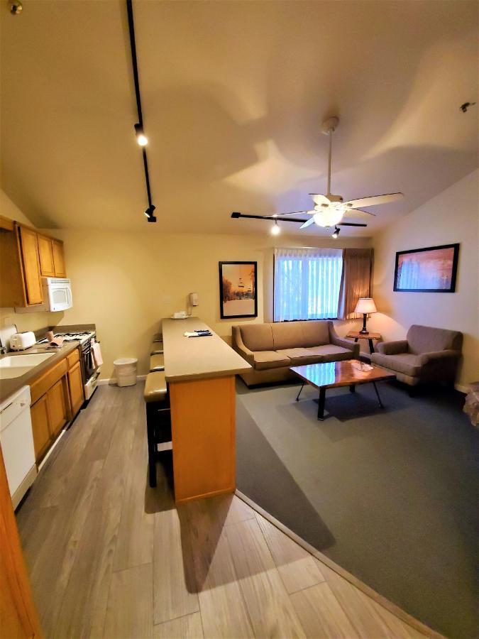 Getaways At Snow Lake Lodge Big Bear Lake Eksteriør bilde