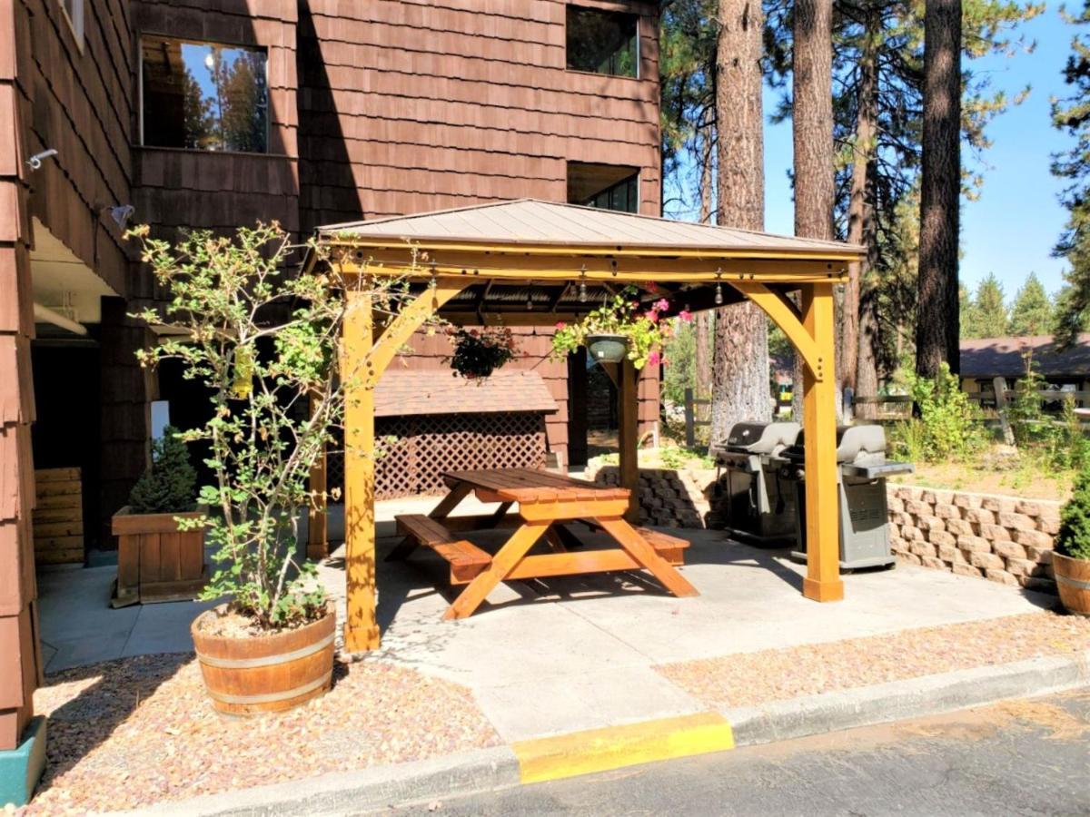 Getaways At Snow Lake Lodge Big Bear Lake Eksteriør bilde