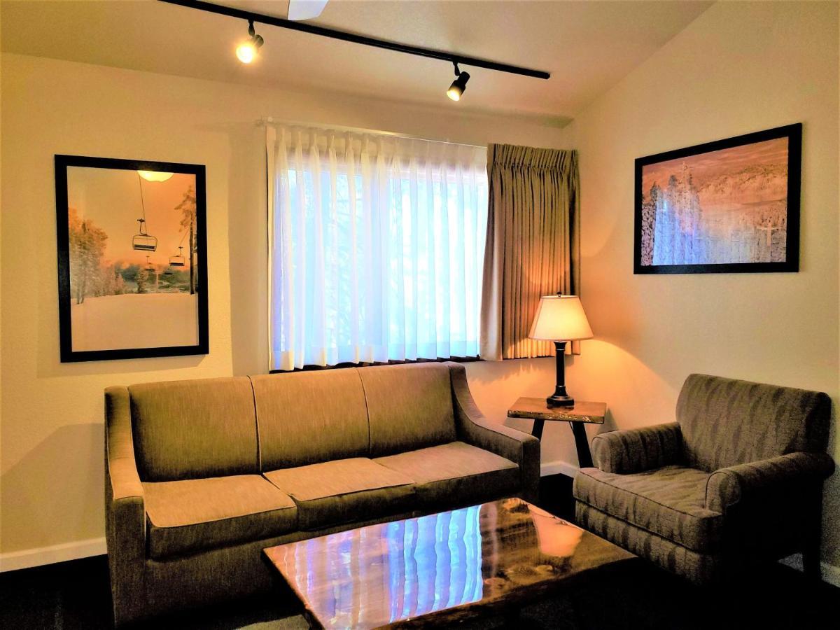 Getaways At Snow Lake Lodge Big Bear Lake Eksteriør bilde