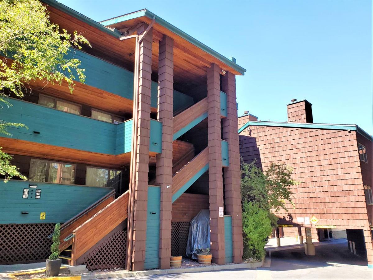 Getaways At Snow Lake Lodge Big Bear Lake Eksteriør bilde