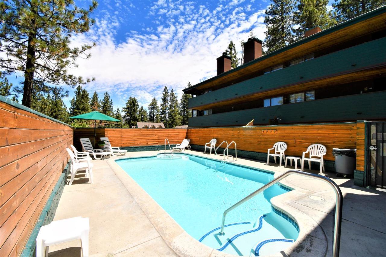 Getaways At Snow Lake Lodge Big Bear Lake Eksteriør bilde