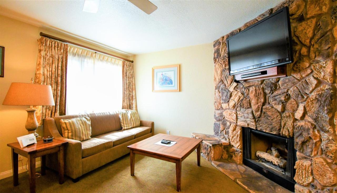 Getaways At Snow Lake Lodge Big Bear Lake Eksteriør bilde
