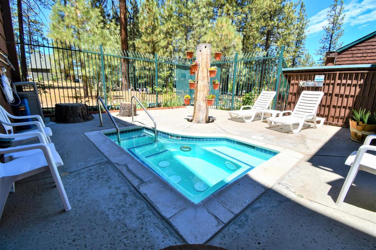 Getaways At Snow Lake Lodge Big Bear Lake Eksteriør bilde