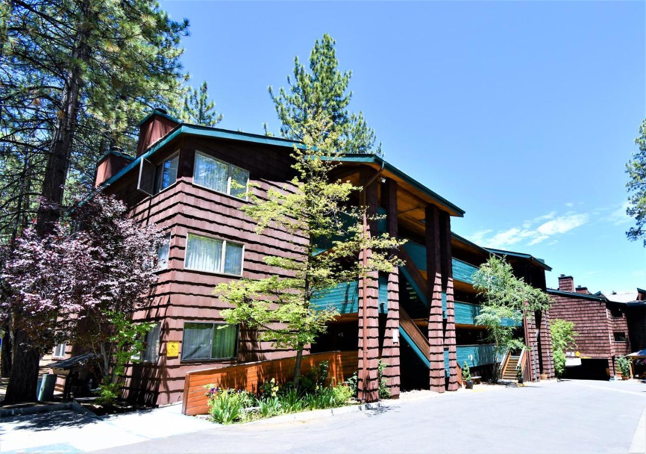 Getaways At Snow Lake Lodge Big Bear Lake Eksteriør bilde