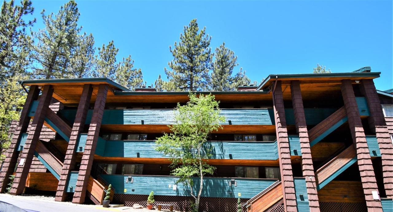 Getaways At Snow Lake Lodge Big Bear Lake Eksteriør bilde