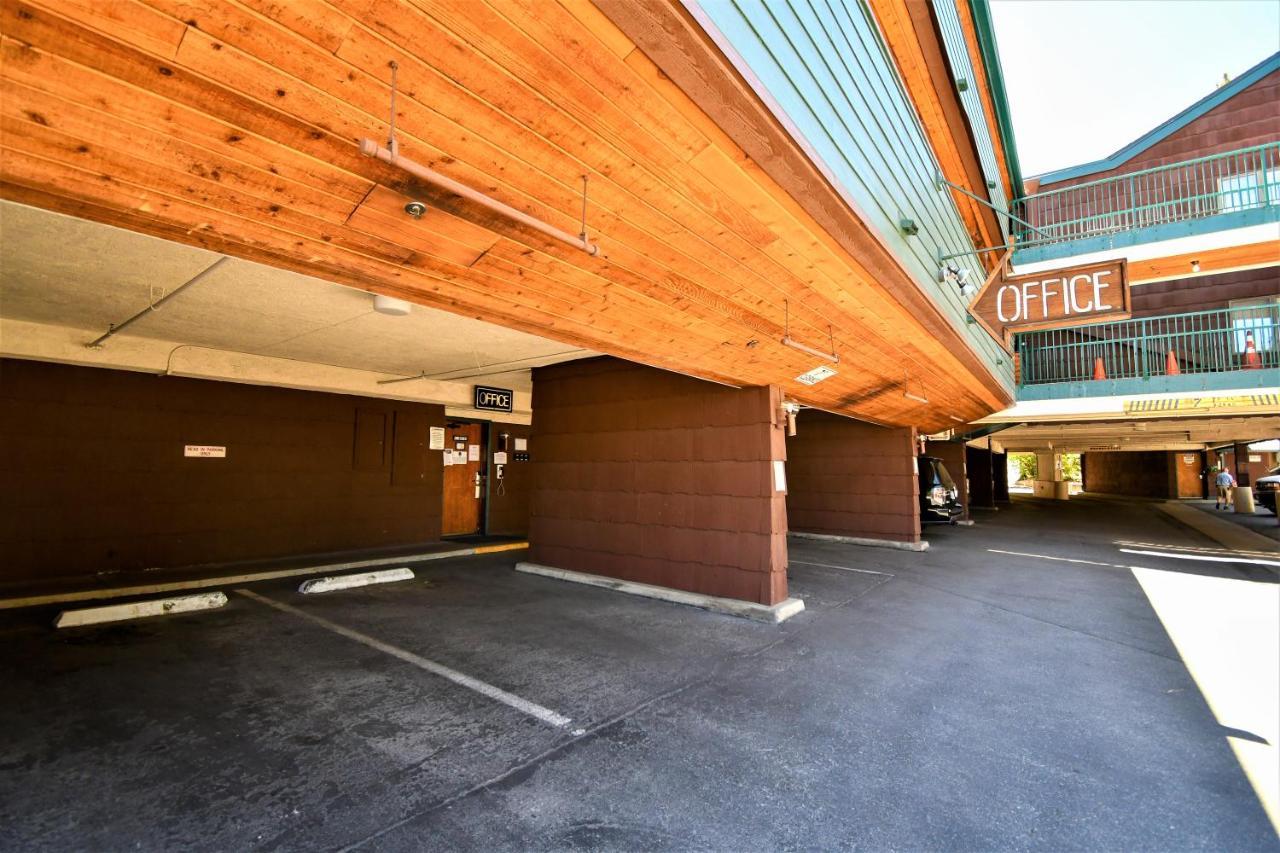 Getaways At Snow Lake Lodge Big Bear Lake Eksteriør bilde