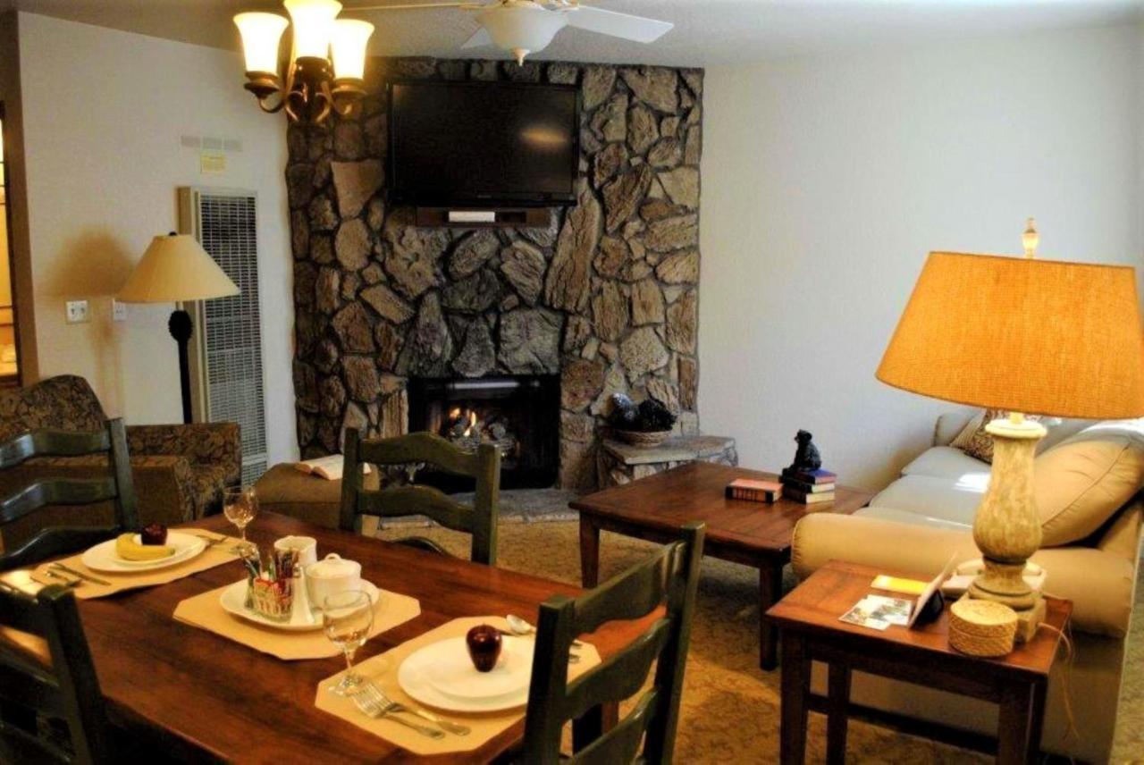 Getaways At Snow Lake Lodge Big Bear Lake Eksteriør bilde