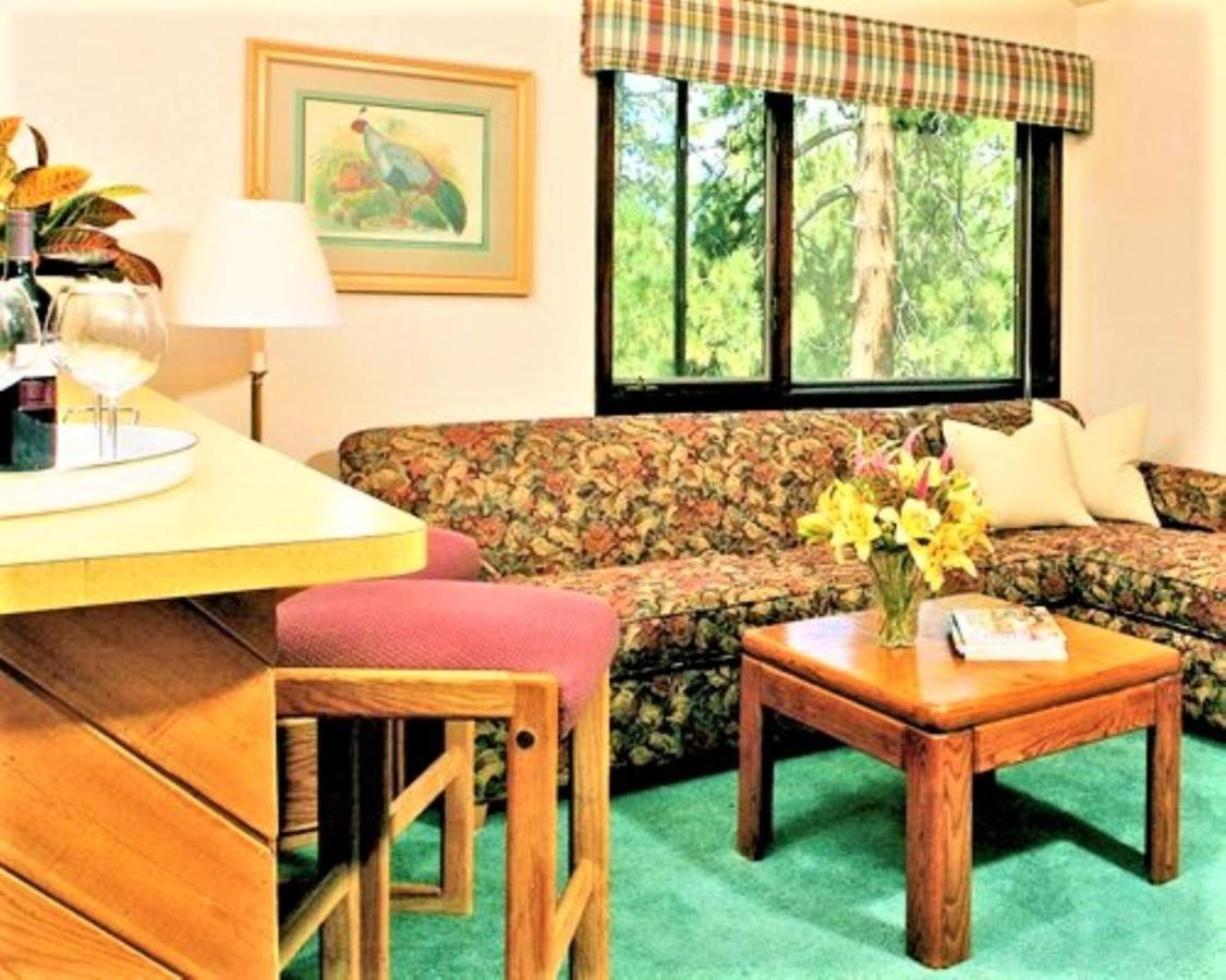 Getaways At Snow Lake Lodge Big Bear Lake Eksteriør bilde