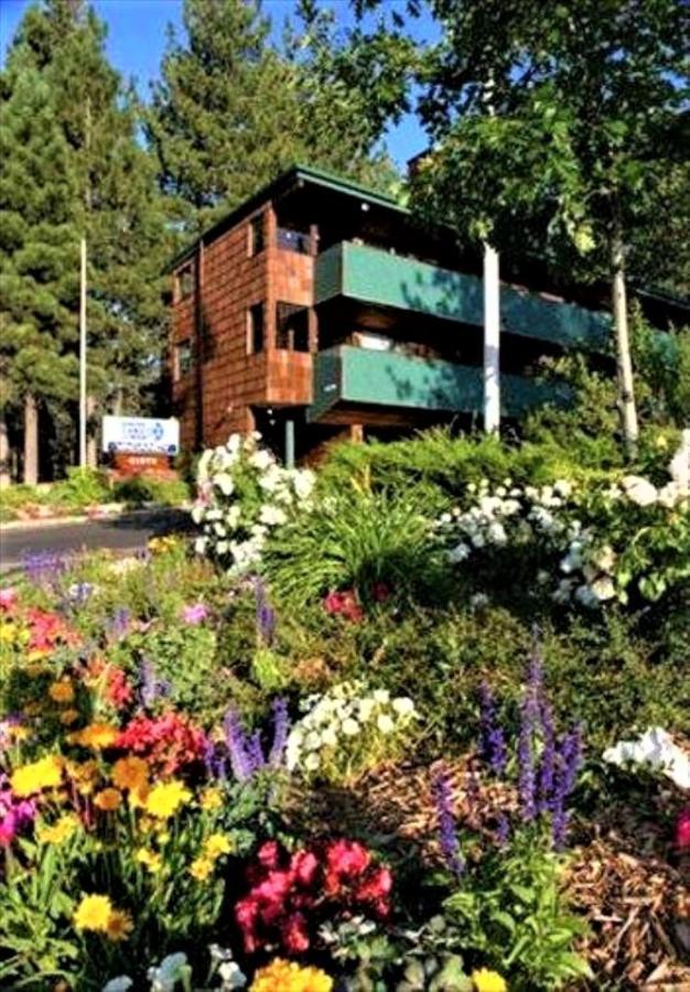 Getaways At Snow Lake Lodge Big Bear Lake Eksteriør bilde