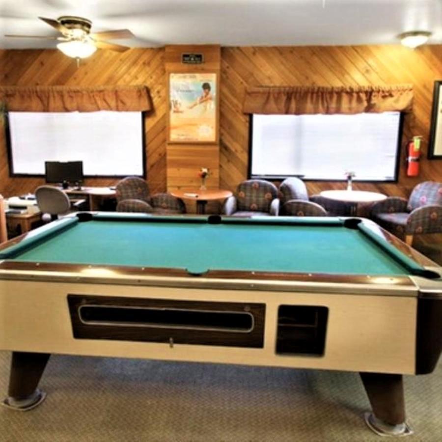 Getaways At Snow Lake Lodge Big Bear Lake Eksteriør bilde
