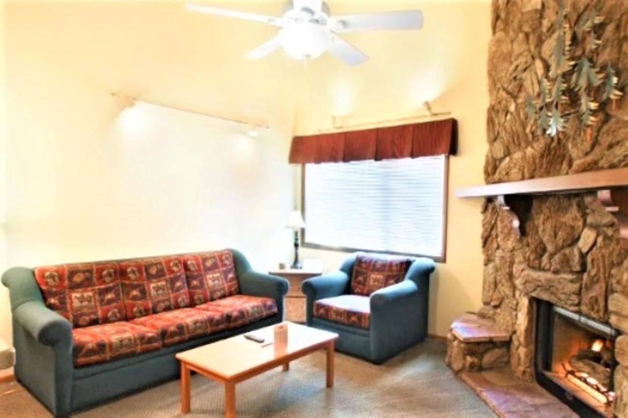 Getaways At Snow Lake Lodge Big Bear Lake Eksteriør bilde