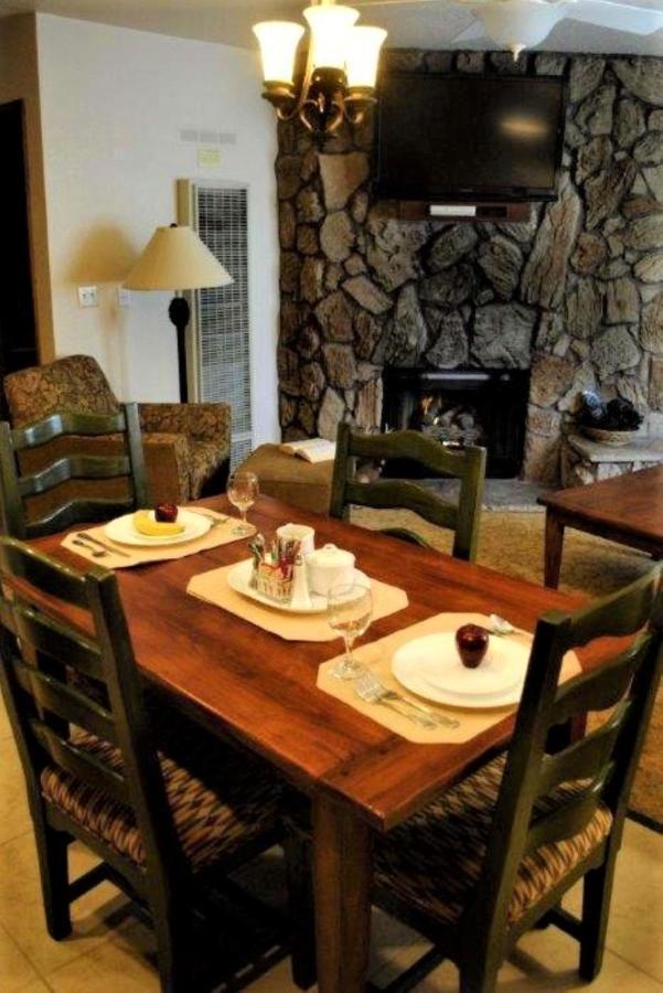 Getaways At Snow Lake Lodge Big Bear Lake Eksteriør bilde