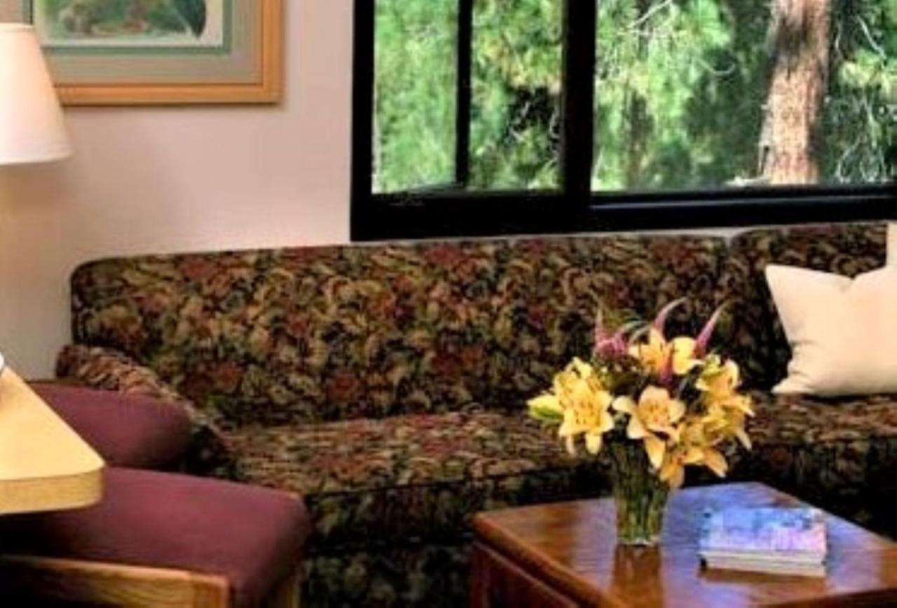 Getaways At Snow Lake Lodge Big Bear Lake Eksteriør bilde