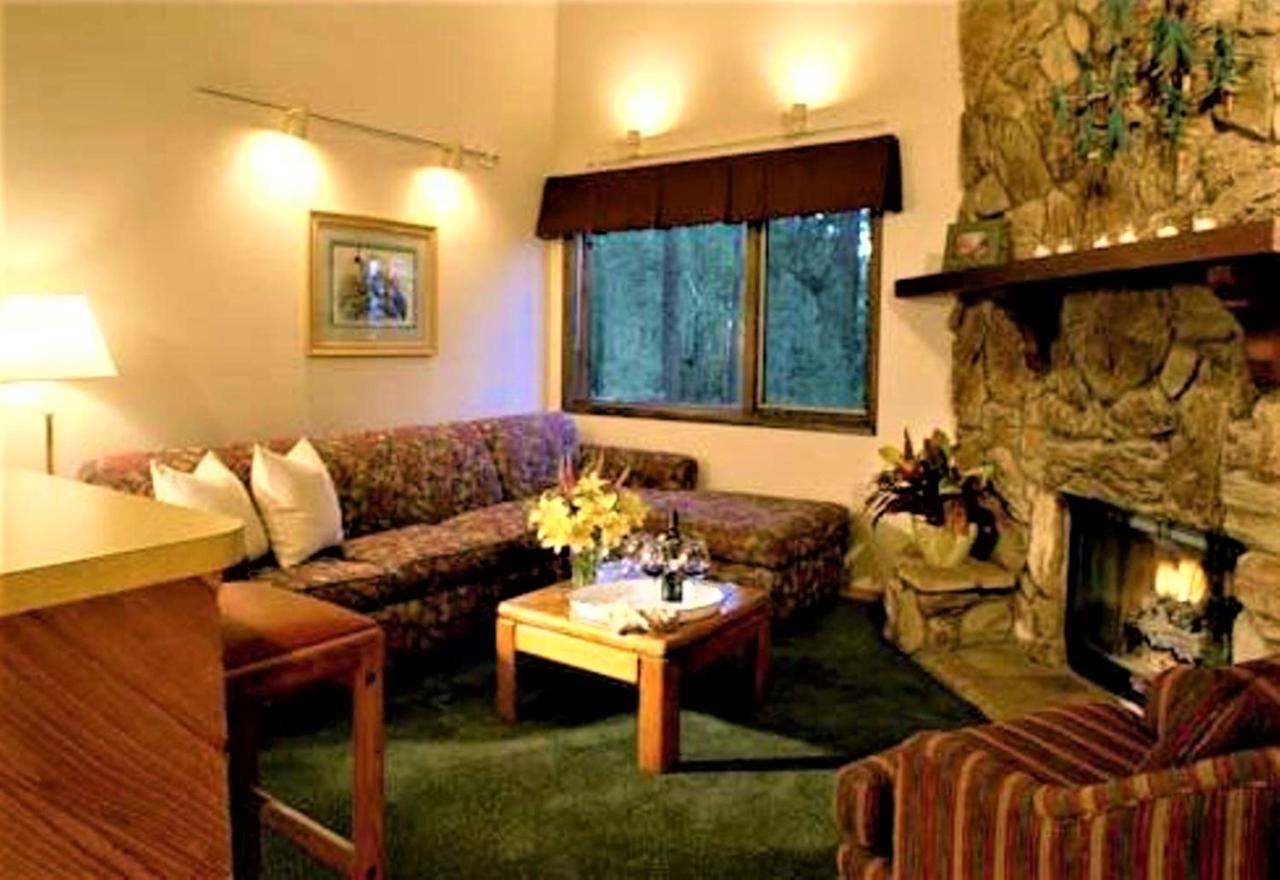 Getaways At Snow Lake Lodge Big Bear Lake Eksteriør bilde