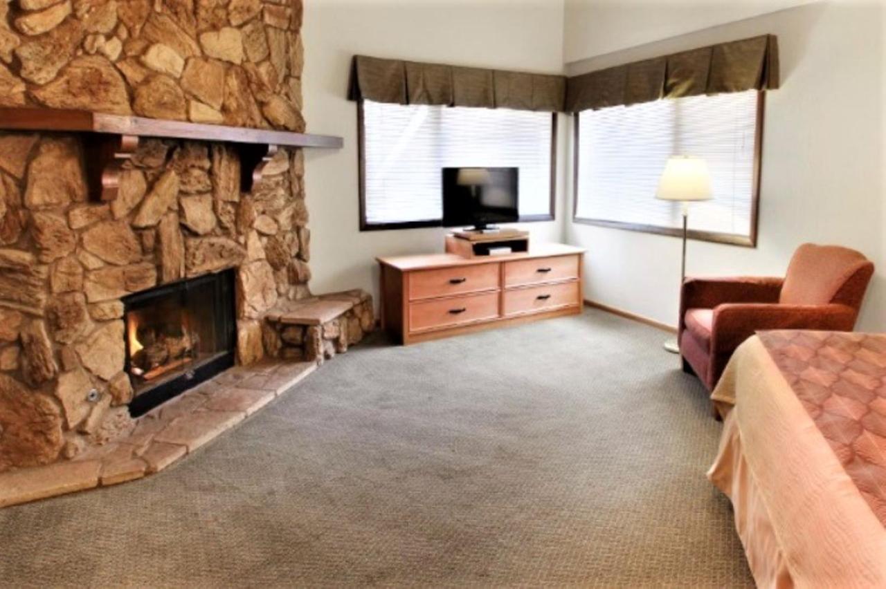 Getaways At Snow Lake Lodge Big Bear Lake Eksteriør bilde
