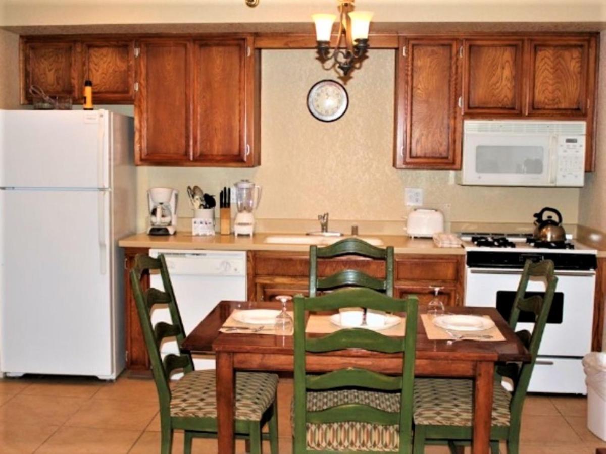 Getaways At Snow Lake Lodge Big Bear Lake Eksteriør bilde